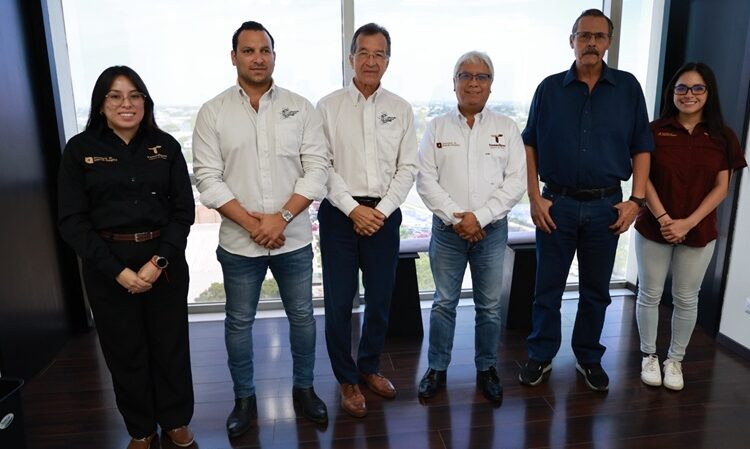 Pone en marcha SEDENER proyecto de cargador para autos eléctricos en Victoria