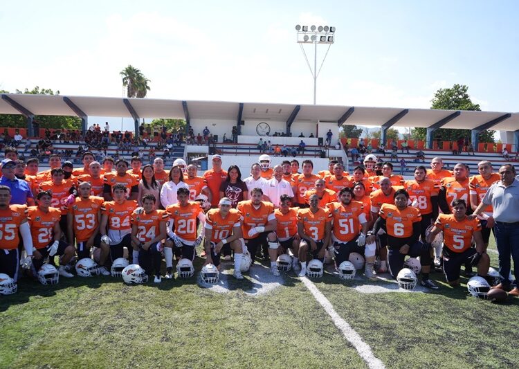 Ponen en marcha la Temporada 2025 de la ONEFA