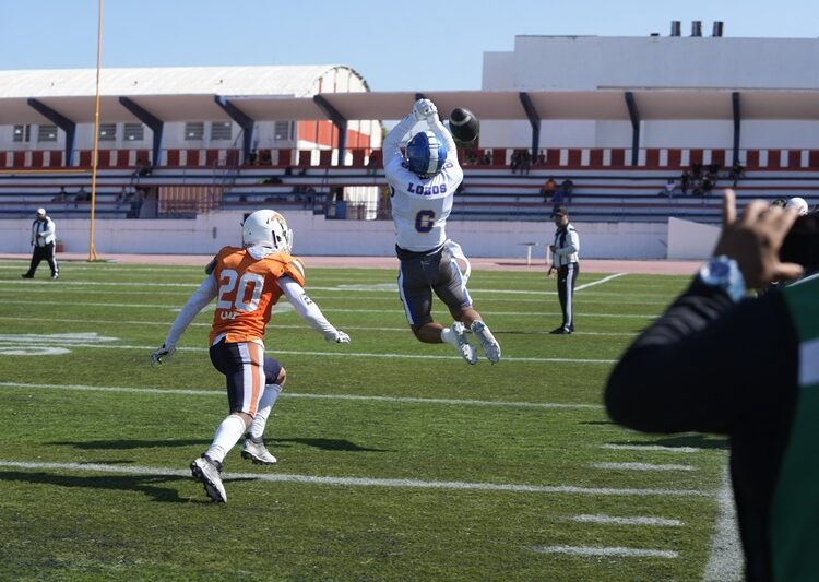 Ponen en marcha la Temporada 2025 de la ONEFA