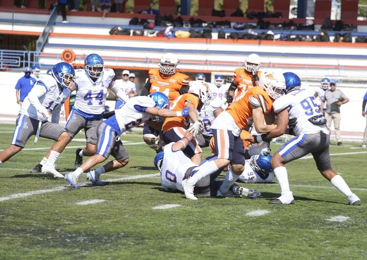 Ponen en marcha la Temporada 2025 de la ONEFA