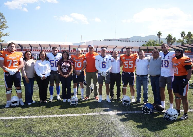 Ponen en marcha la Temporada 2025 de la ONEFA