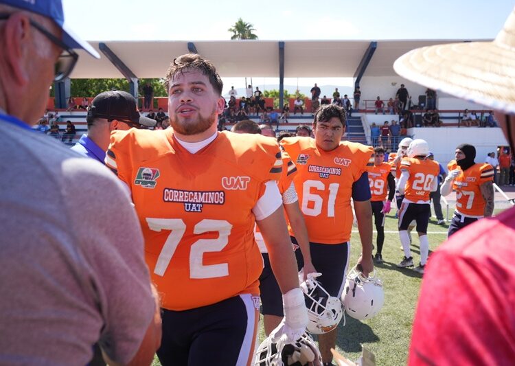 Ponen en marcha la Temporada 2025 de la ONEFA