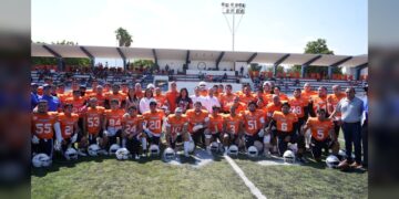 Ponen en marcha la Temporada 2025 de la ONEFA