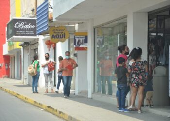 Preocupa a empresarios de Victoria la reducción de la jornada laboral