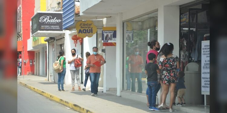 Preocupa a empresarios de Victoria la reducción de la jornada laboral