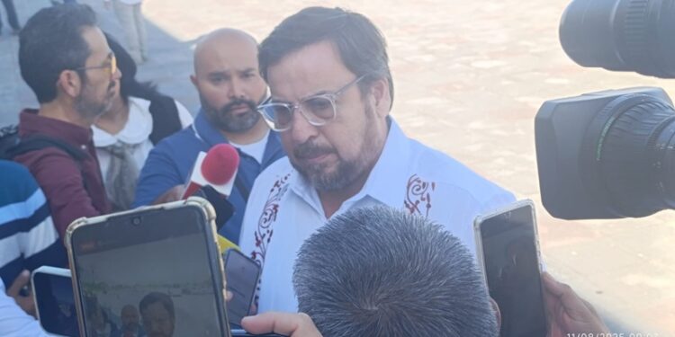 Preocupante el nivel de ansiedad y depresión en escuelas de Tamaulipas