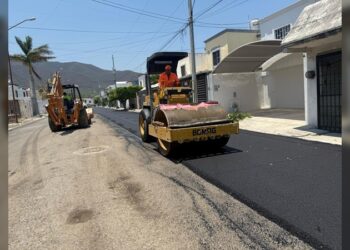 “Prepara Obras Públicas conclusión de obras públicas en los 43 municipios”: Cepeda