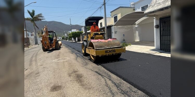 “Prepara Obras Públicas conclusión de obras públicas en los 43 municipios”: Cepeda