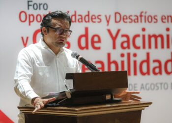 Prepara Tamaulipas megaproyectos de fertilizantes y biocombustibles