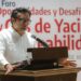 Prepara Tamaulipas megaproyectos de fertilizantes y biocombustibles
