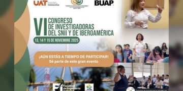 Prepara la UAT el congreso de investigadoras de Iberoamérica