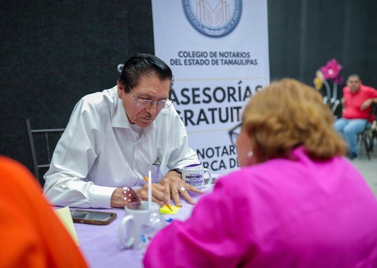 Presenta DIF Tamaulipas ciclo de conferencias sobre los derechos de las personas adultas mayores