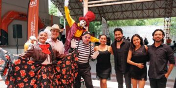 Presenta la UAT su oferta deportiva, cultural y de servicios educativos