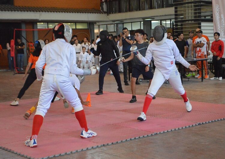 Presenta la UAT su oferta deportiva, cultural y de servicios educativos