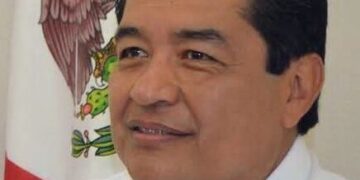 El Noroña de la Sección 30 del SNTE