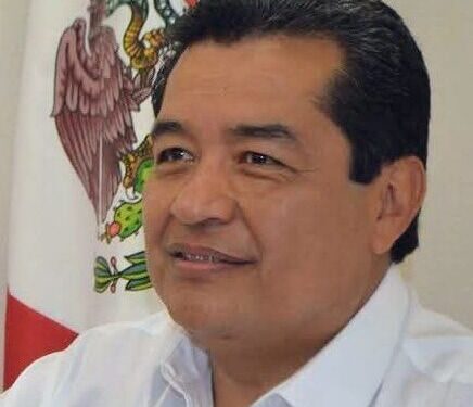 El Noroña de la Sección 30 del SNTE