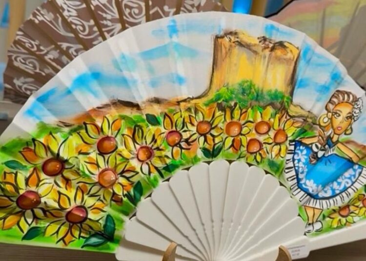 Promocionan a Tamaulipas de forma permanente en el AIFA