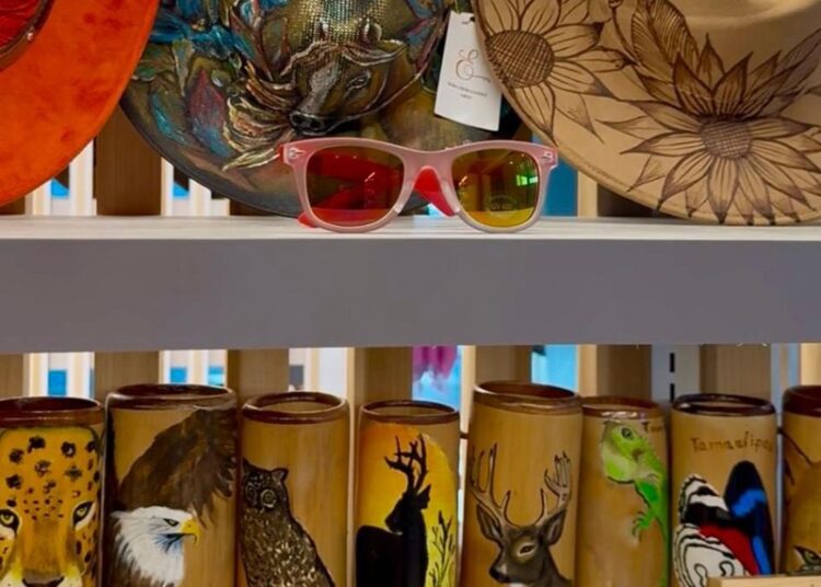 Promocionan a Tamaulipas de forma permanente en el AIFA