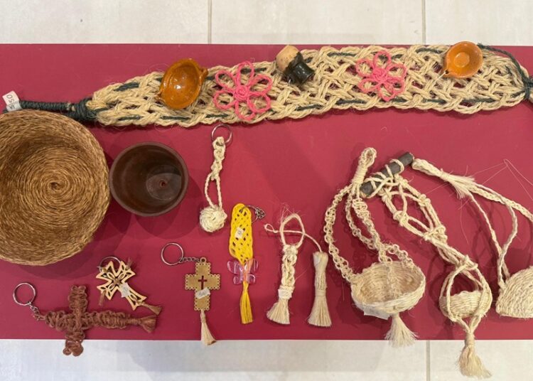 Promocionan a Tamaulipas de forma permanente en el AIFA