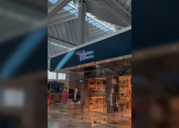 Promocionan a Tamaulipas de forma permanente en el AIFA