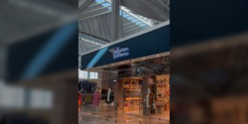 Promocionan a Tamaulipas de forma permanente en el AIFA