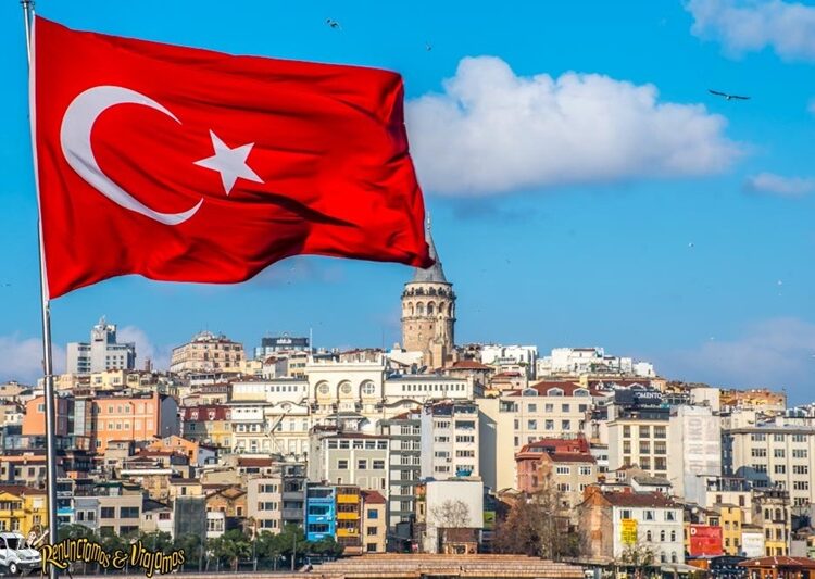 Promueve SET el idioma turco entre maestros y funcionarios de Tamaulipas