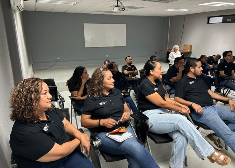 Promueve SIPRODDIS cultura de inclusión en la UAT