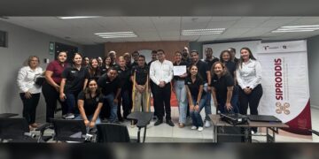 Promueve SIPRODDIS cultura de inclusión en la UAT