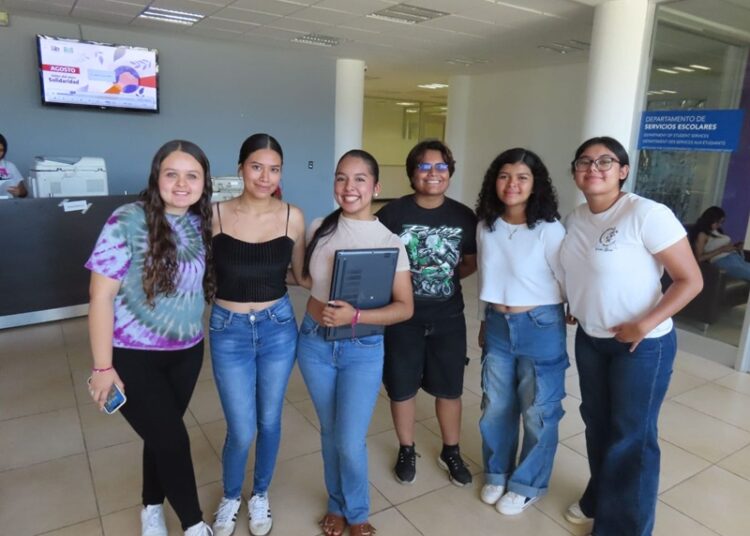 Promueve UPV hábitos saludables entre sus estudiantes