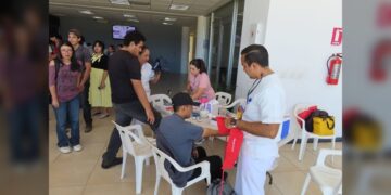 Promueve UPV hábitos saludables entre sus estudiantes