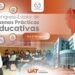 Promueve la UAT Congreso Estatal de Buenas Prácticas Educativas 2025