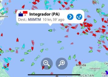 Este sábado, AVA pondrá en operación el Puerto Norte de Matamoros