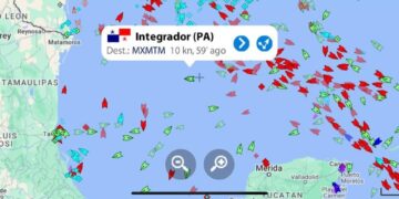 Este sábado, AVA pondrá en operación el Puerto Norte de Matamoros