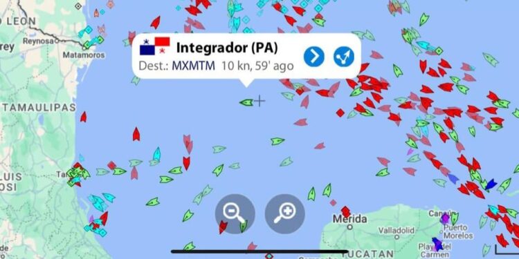 Este sábado, AVA pondrá en operación el Puerto Norte de Matamoros