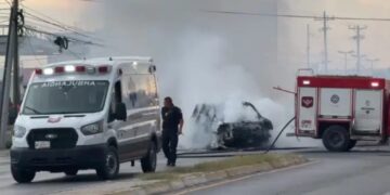 Asesinan en Reynosa al Delegado de la FGR en Tamaulipas