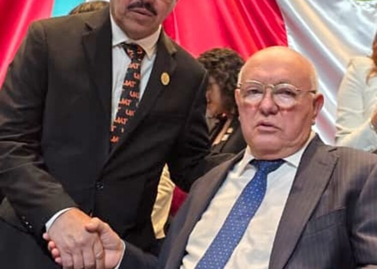 Reafirma UAT a la ASF y Cámara de Diputados compromiso con la transparencia