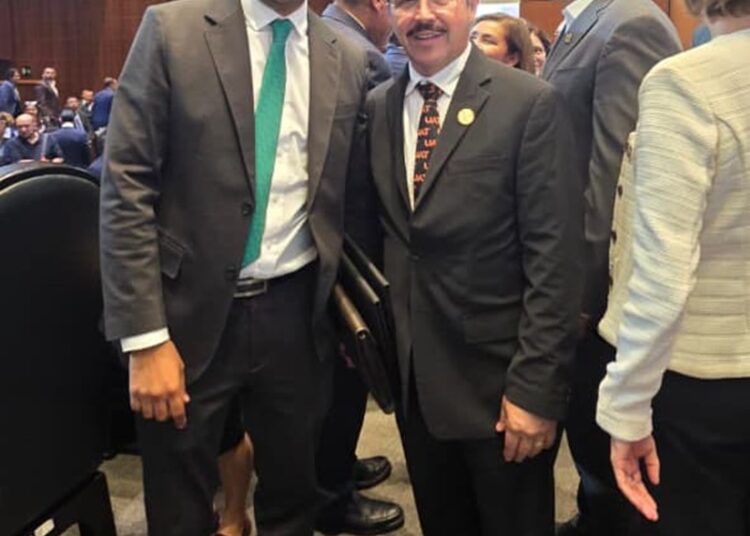 Reafirma UAT a la ASF y Cámara de Diputados compromiso con la transparencia