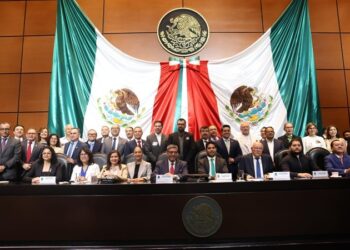 Reafirma UAT a la ASF y Cámara de Diputados compromiso con la transparencia