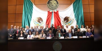 Reafirma UAT a la ASF y Cámara de Diputados compromiso con la transparencia