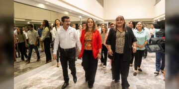 Reafirma rector compromiso con la transformación de la UAT