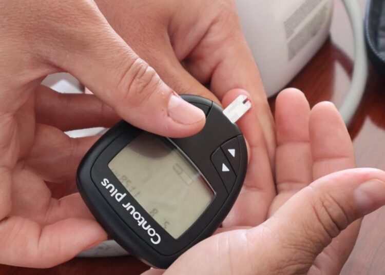 Realiza Bienestar Social jornada de salud para la ciudadanía en NLD