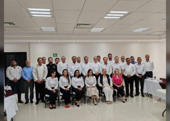 Realizan Segunda Sesión Ordinaria de la CEPPEMS Tamaulipas 2025