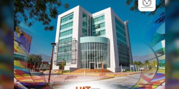 Busca la UAT conservar bosques de encino con tecnología geoespacial