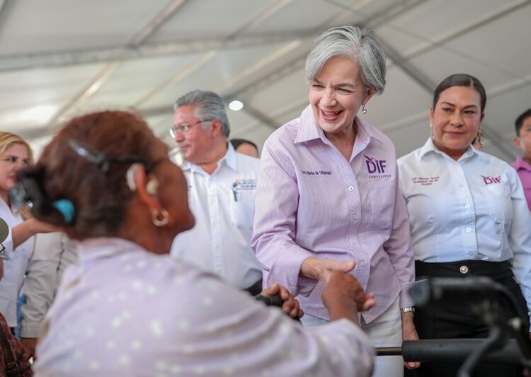 Reanudará DIF Tamaulipas brigadas “Transformando Familias” en la zona fronteriza