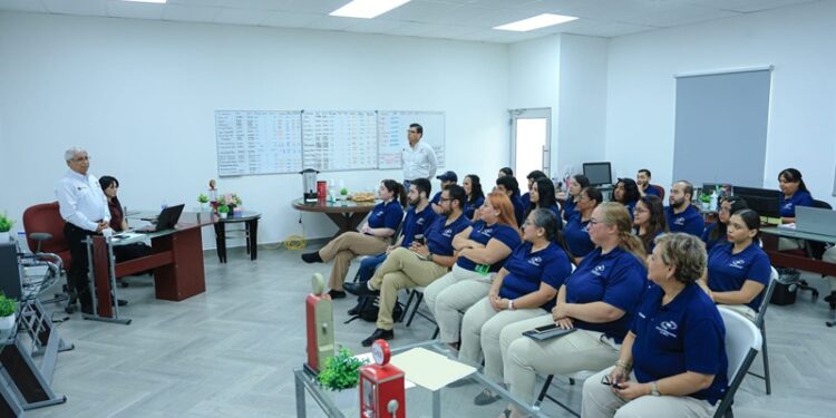 Recibirá Tamaulipas Foro de “Yacimientos de baja permeabilidad y porosidad”