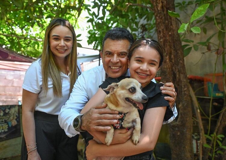 Reconoce Colectivo Animalista a Municipio por apoyar derechos de los animales