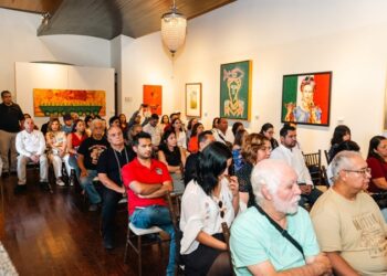 Reconoce Gobierno del Estado trayectoria del tamaulipeco Arturo Castillo Alva en las letras