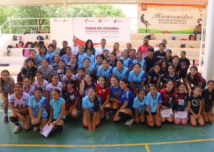 Reconoce Municipio a deportistas victorenses de clase mundial