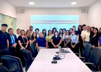 Refuerza UT NLD aprendizajes con visitas guiadas a empresas