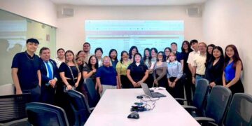 Refuerza UT NLD aprendizajes con visitas guiadas a empresas